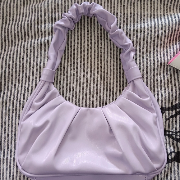 Olivia & Kate Lavender Bag - Picture 6 of 7